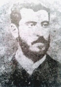 Conte Antonili